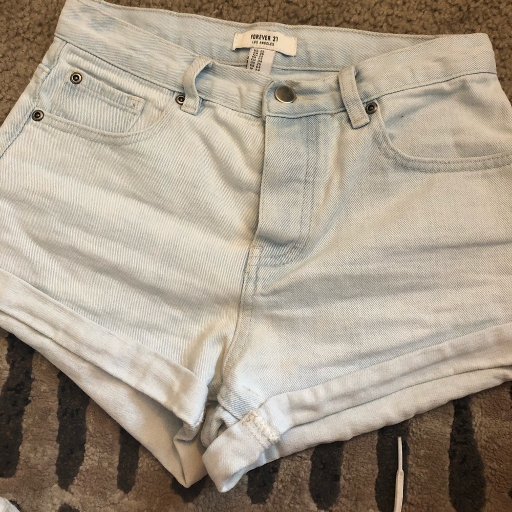 Shorts